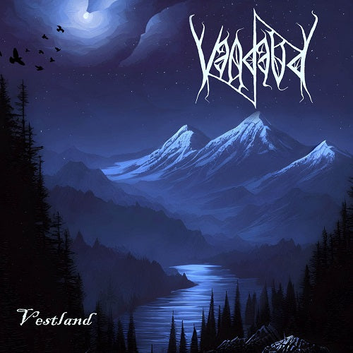 VANDAUD - Vestland (DigiCD)