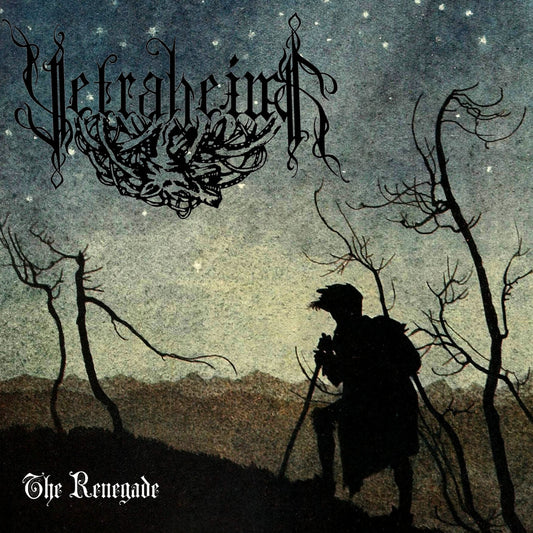 VETRAHEIMR - The Renegade (DigiCD)