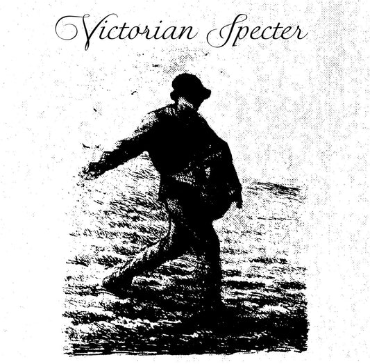 VICTORIAN SPECTER - The Sower (Tape)