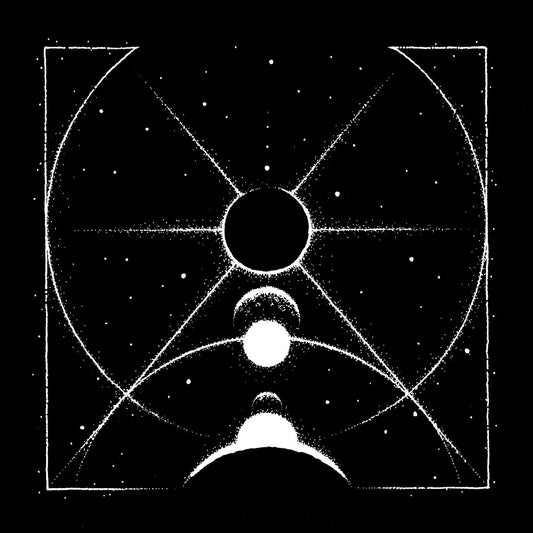 VINDKAST - Archaic Collapse (DigiCD)