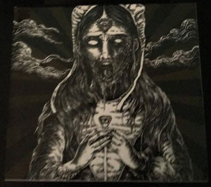 VOCIFERIAN - Icon Edge (7")