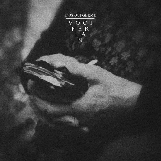 VOCIFERIAN - L'Os Qui Germe (DigiCD)