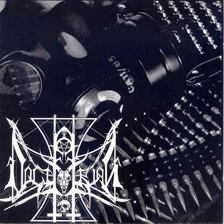 VOCIFERIAN - Universal Hate Decades Ultimatum (CD)