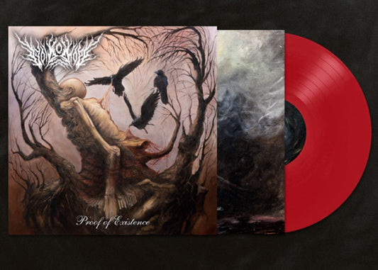 VOID OF HOPE - Proof Of Existence (12")