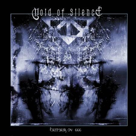 VOID OF SILENCE - Criteria Ov 666 (DigiCD)