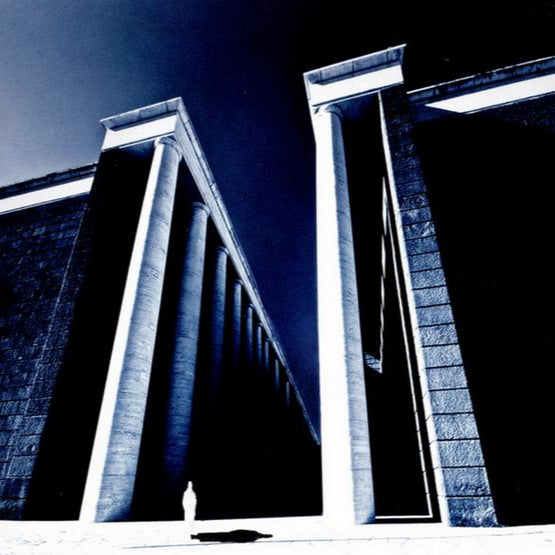 VOID OF SILENCE - The Grave Of Civilization (DigiCD)