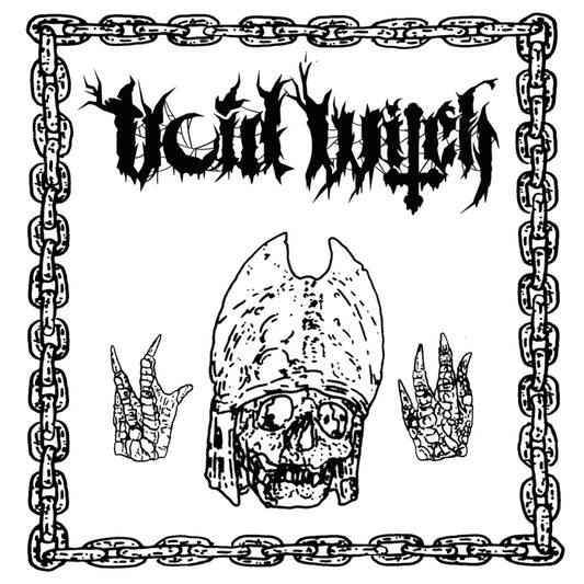 VOID WITCH - Void Witch (CD)