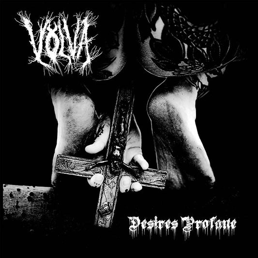 VOLVA - Desires Profane (CD)