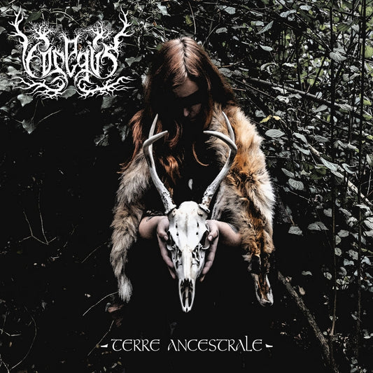 VOSEGUS - Terre Ancestrale (DigiCD)