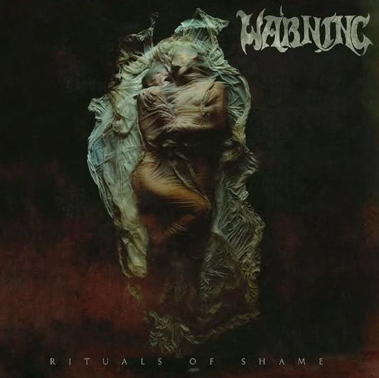 WARNING - Rituals Of Shame (12")