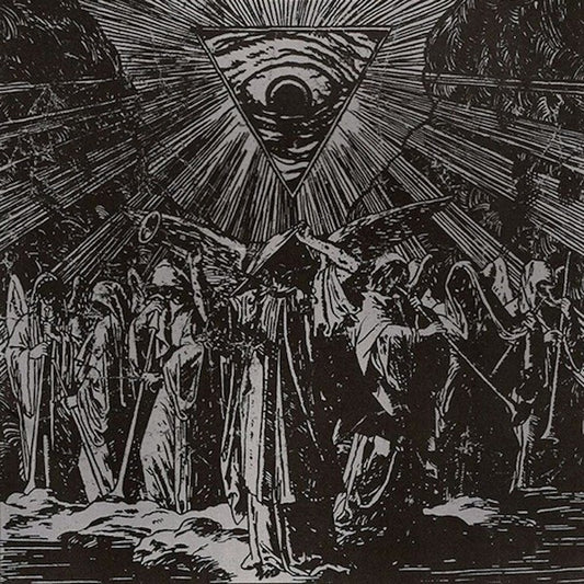 WATAIN - Casus Luciferi (CD)