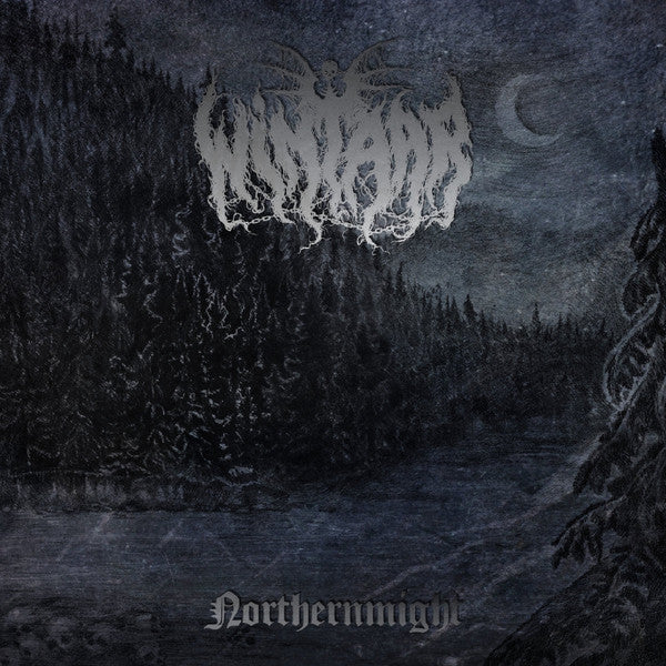 WINTAAR - Northernmight (DigiCD)