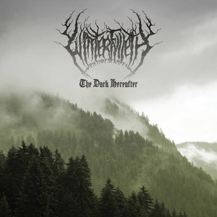 WINTERFYLLETH - The Dark Hereafter (CD)
