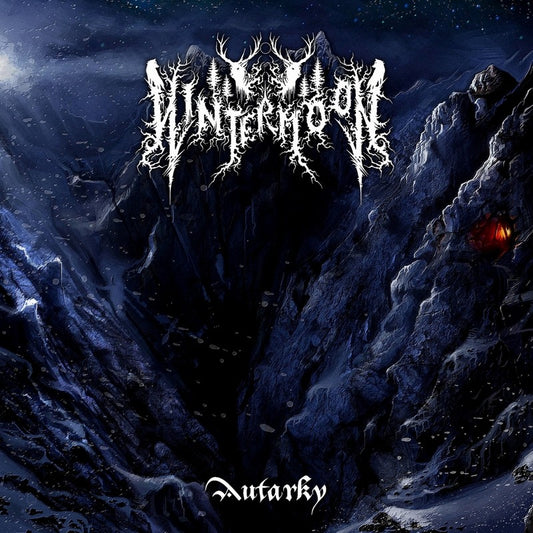 WINTERMOON - Autarky (DigiCD)