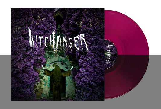 WITCHANGER - Witchanger (12")