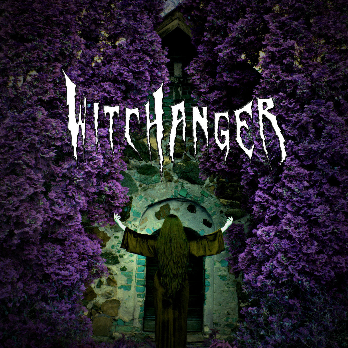 WITCHANGER - Witchanger (12")