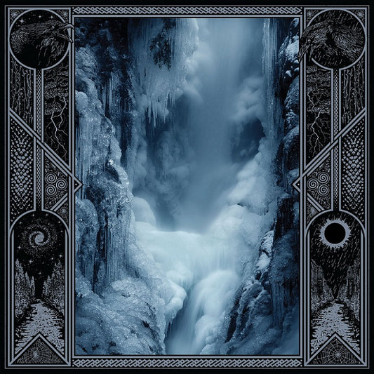 WOLVES IN THE THRONE ROOM - Crypt Of Ancestral Knowledge (CD)