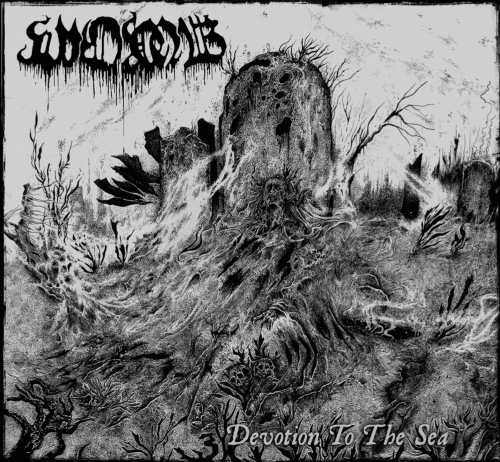 WOMB - Devotion To The Sea (DigiCD)