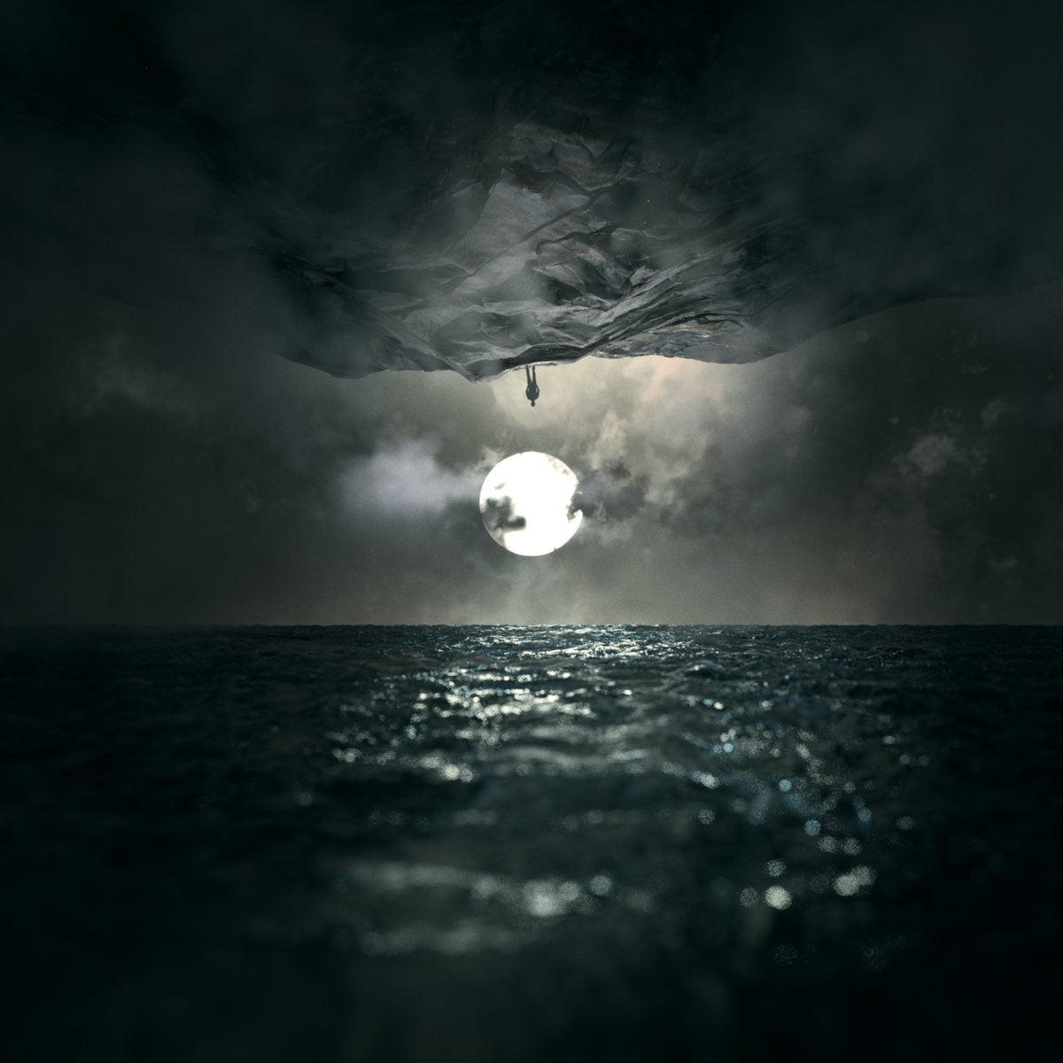 WOODEN VEINS - In Finitude (DigiCD)