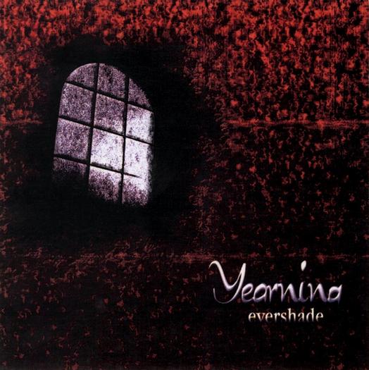 YEARNING - Evershade (CD)