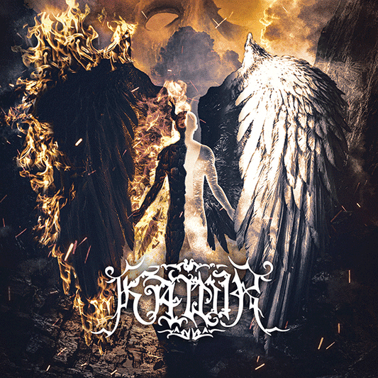 YOTH IRIA / KAWIR - s/t (Split 7")