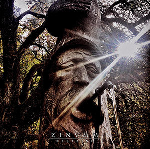 ZINVMM - Beltaine (CD)