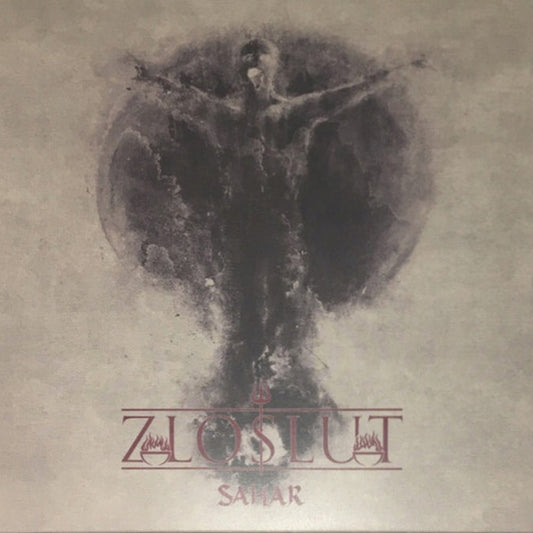 ZLOSLUT - Sahar (DigiCD)