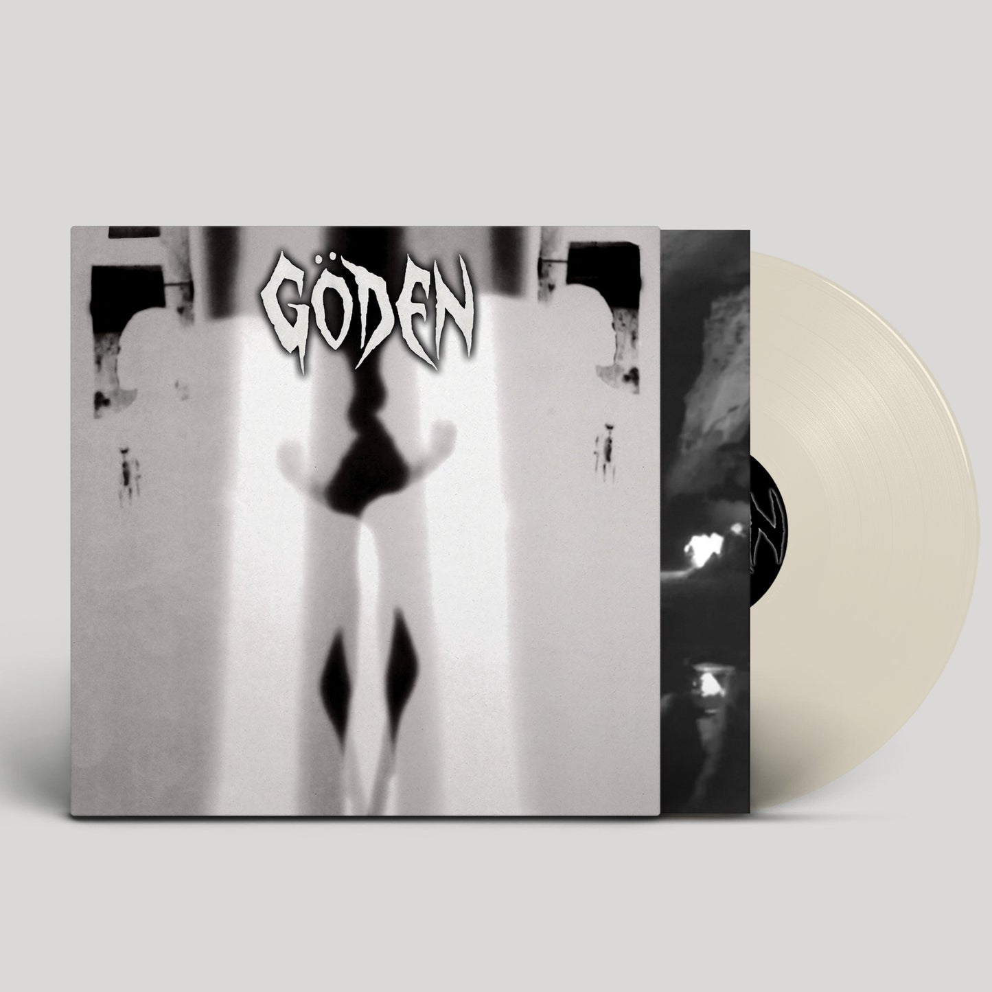 GÖDEN (WINTER) - Vale Of The Fallen (12")