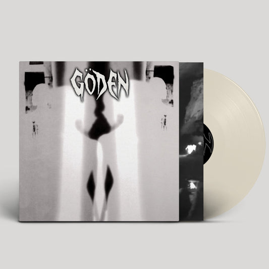 GÖDEN (WINTER) - Vale Of The Fallen (12")