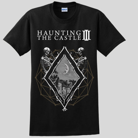 HAUNTING THE CASTLE III (TS)