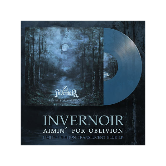 INVERNOIR - Aimin' For Oblivion (12")