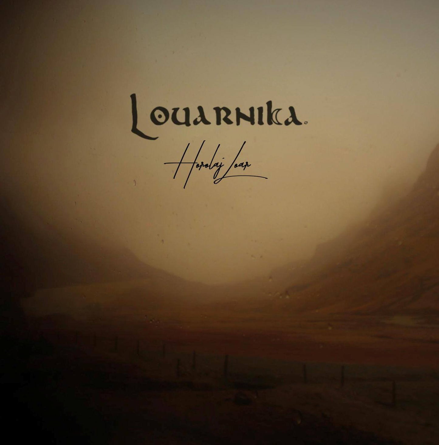 LOUARNIKA - Horolaj Loar (CD)