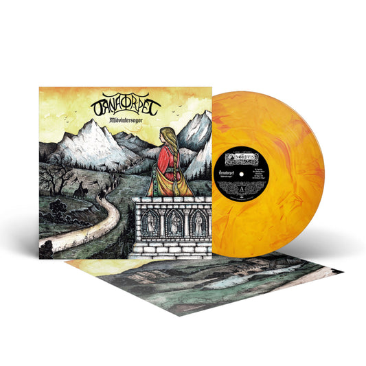 ÖRNATORPET - Midvintersagor (12")