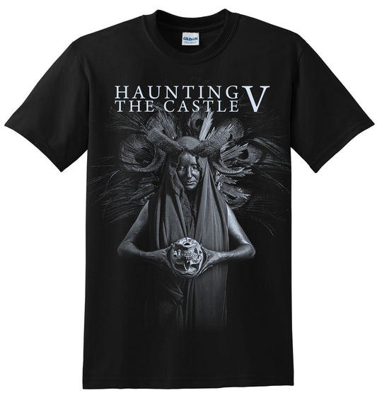 HAUNTING THE CASTLE V (TS)