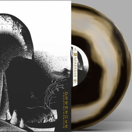 VOID WITCH - Horripilating Presence (12")