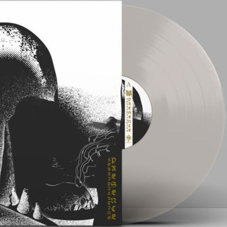 VOID WITCH - Horripilating Presence (12")