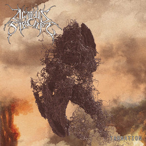 ACARUS SARCOPT - Tarnation (CD)
