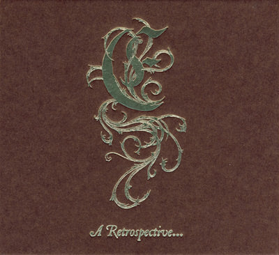 EMPYRIUM - A Retrospective... (DigibookCD)