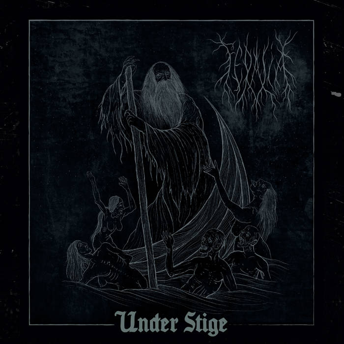 FERALIA - Under Stige / Over Dianam (Digi2CD)