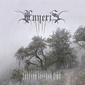 FUNERIS - Through Callous Time (CD)