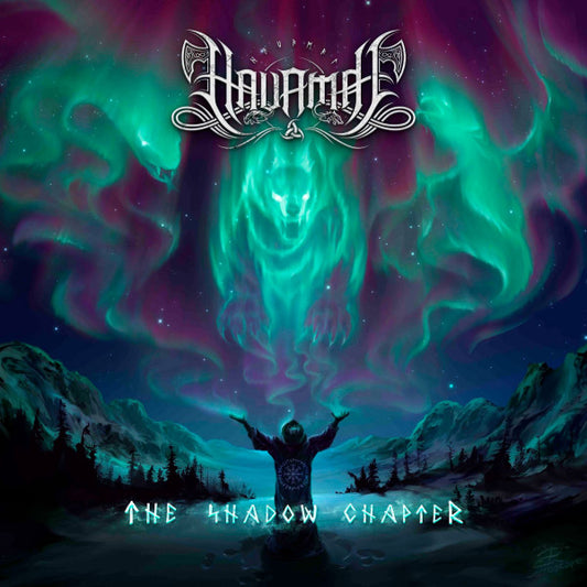 HAVAMAL - The Shadow Chapter (CD)