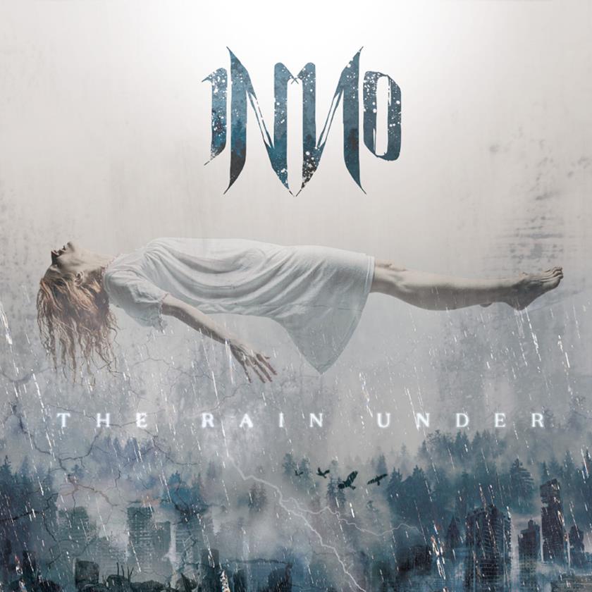 INNO - The Rain Under (DigiCD)