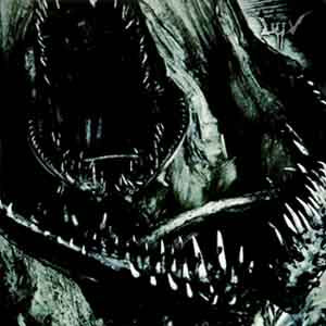 LURK - Lurk (CD)