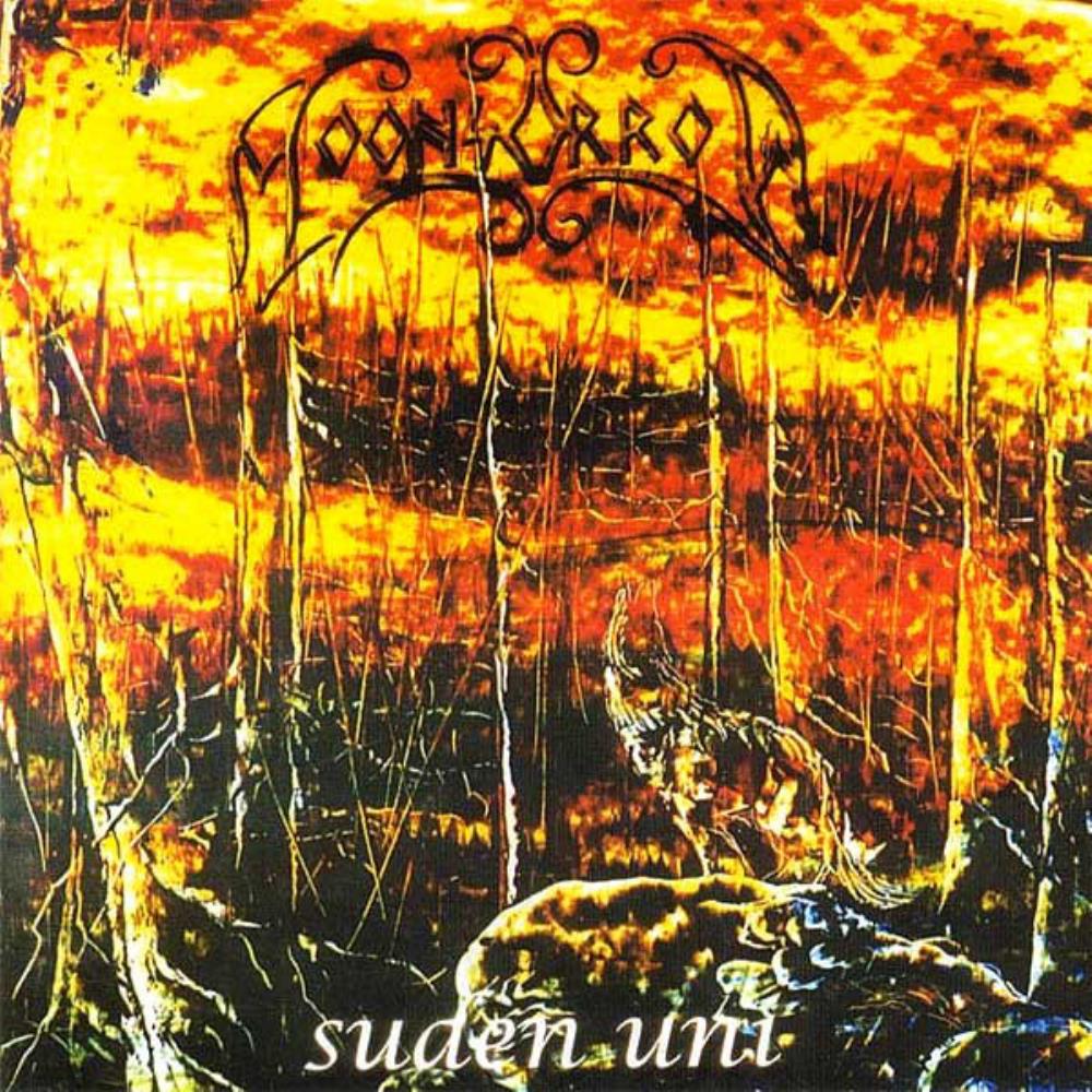 MOONSORROW - Suden Uni (CD)
