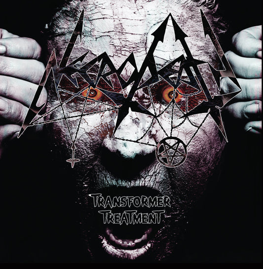 NECRODEATH - Transformer Treatment / Come To The Sabbath (7")