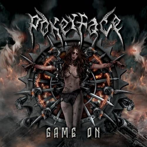 POKERFACE - Game On (DigiCD)