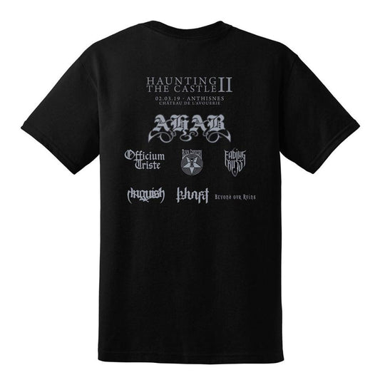 HAUNTING THE CASTLE II (TS)