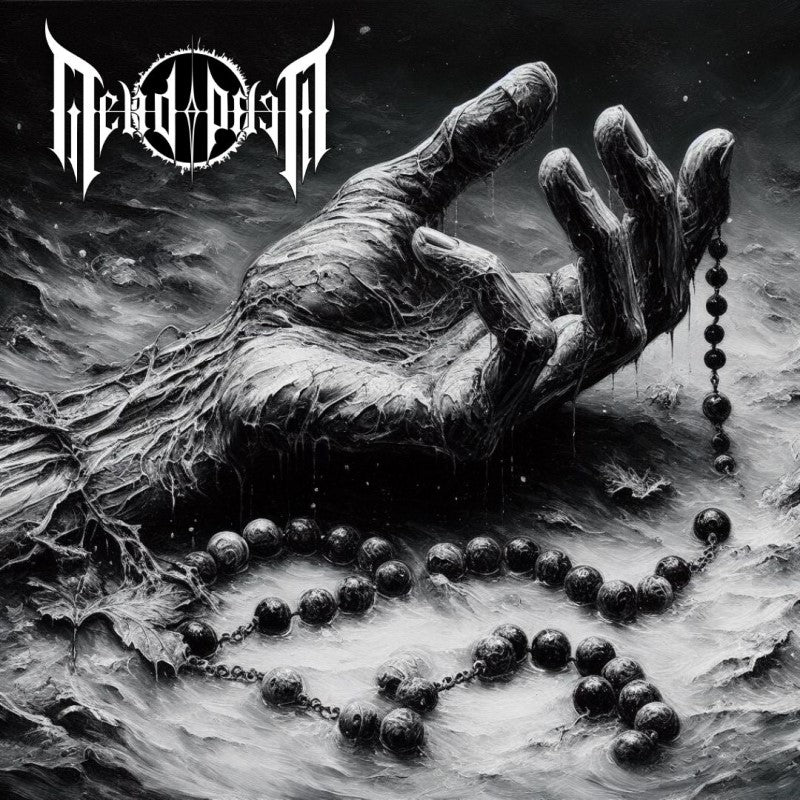 A DEAD POEM - Abstract Existence (CD)