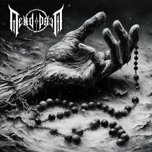 A DEAD POEM - Abstract Existence (CD)