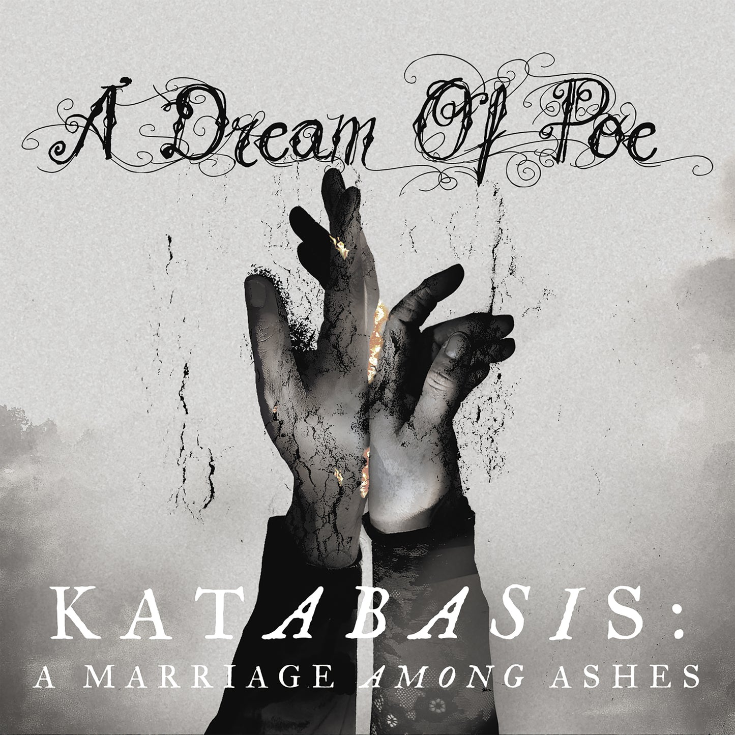 A DREAM OF POE - Katabasis : A Marriage Among Ashes (DigiCD)